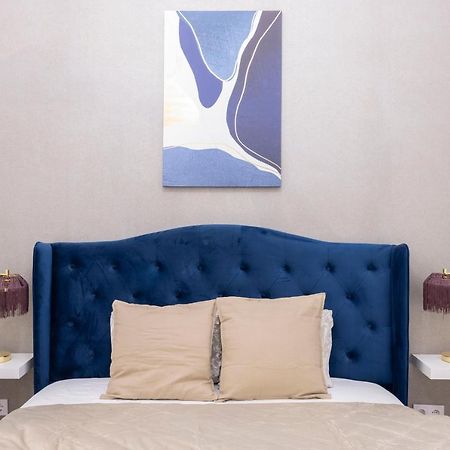 Luxurious Central Grand Home W/ 3Bedrm 2Bathrm Budapeşte Dış mekan fotoğraf