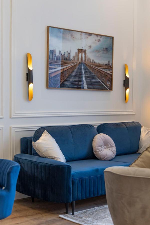 Luxurious Central Grand Home W/ 3Bedrm 2Bathrm Budapeşte Dış mekan fotoğraf