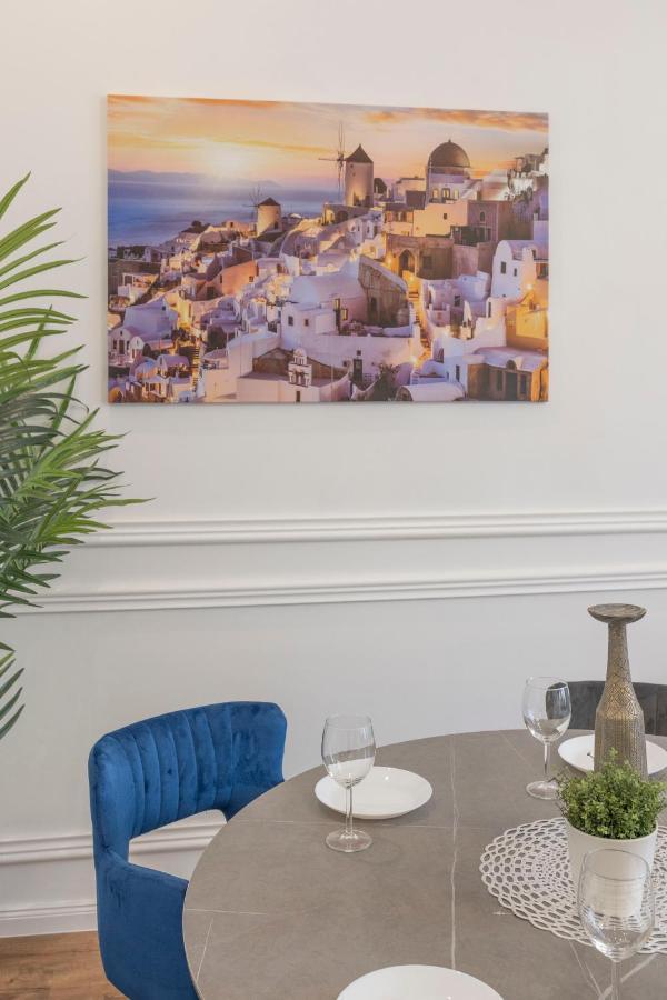 Luxurious Central Grand Home W/ 3Bedrm 2Bathrm Budapeşte Dış mekan fotoğraf