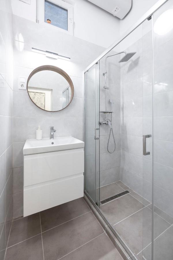 Luxurious Central Grand Home W/ 3Bedrm 2Bathrm Budapeşte Dış mekan fotoğraf