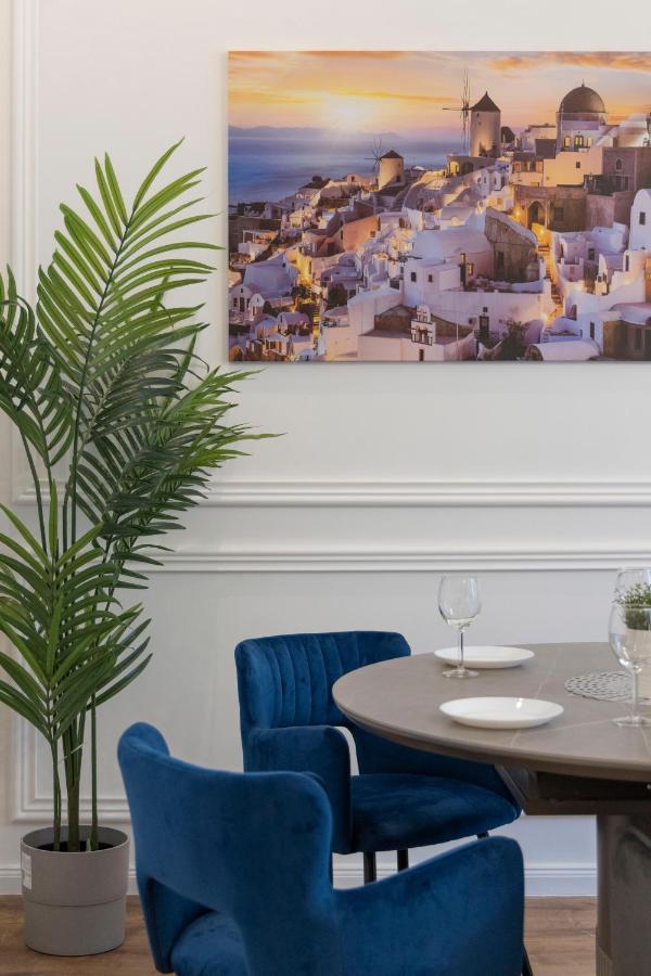 Luxurious Central Grand Home W/ 3Bedrm 2Bathrm Budapeşte Dış mekan fotoğraf
